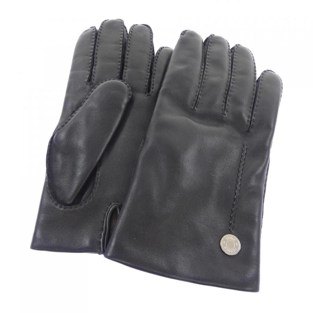 Hermes gloves